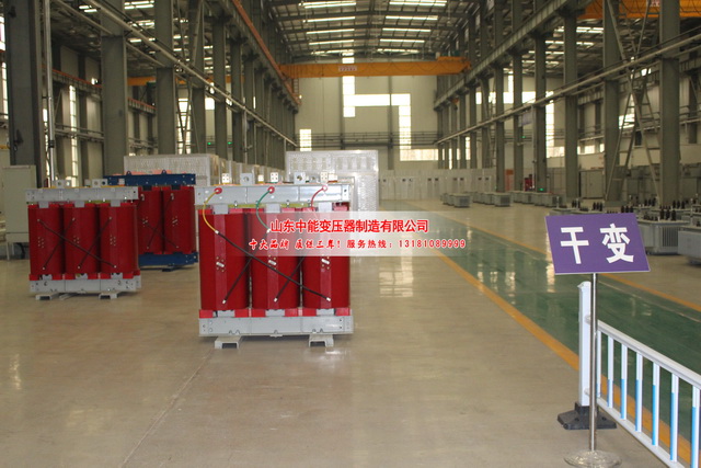 雁江S11-3150KVA油浸式变压器